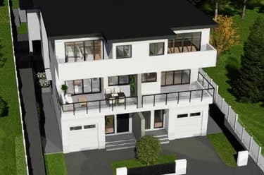 Quadruplex for sale at 2 1362 Phillips Avenue Burnaby British Columbia - MLS: R3129395