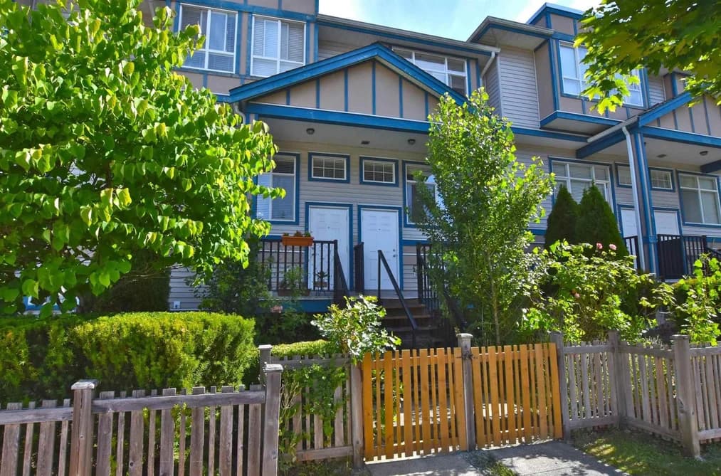 2 13899 LAUREL DRIVE, Surrey, BC — Residential for Sale - Main Photo