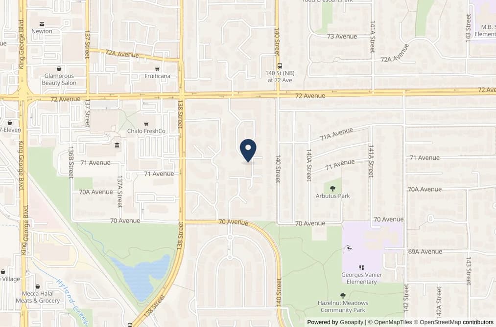 2 13975 70 AVENUE, Surrey, BC — Residential for Sale - Main Photo