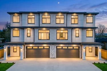 Half Duplex for sale at 2 14259 Park Drive Surrey British Columbia - MLS: R3120021