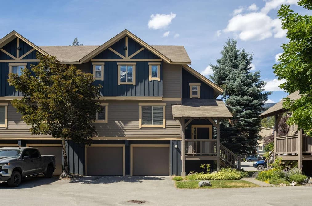 2 1449 VINE ROAD, Pemberton, BC — Residential for Sale - Main Photo