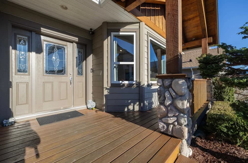 2 14550 MORRIS VALLEY ROAD, Mission, BC — Residential for Sale - Photo 2