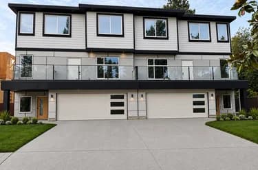 Half Duplex for sale at 2 14661 109a Street Surrey British Columbia - MLS: R3149616