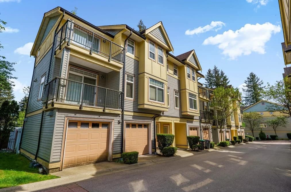 2 15518 103A AVENUE, Surrey, BC — Residential for Sale - Main Photo