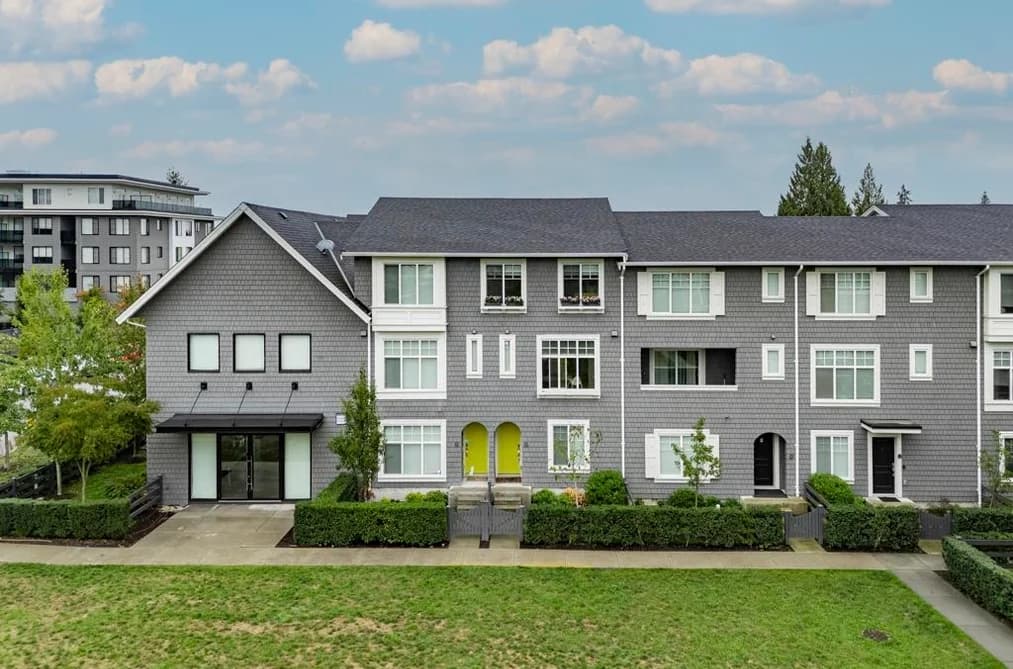 2 15850 85 AVENUE, Surrey, BC — Residential for Sale - Main Photo