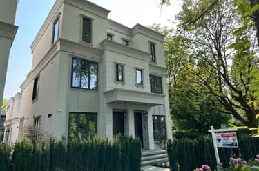 Half Duplex for sale at 2 1592 Nanton Avenue Vancouver British Columbia - MLS: R3144352