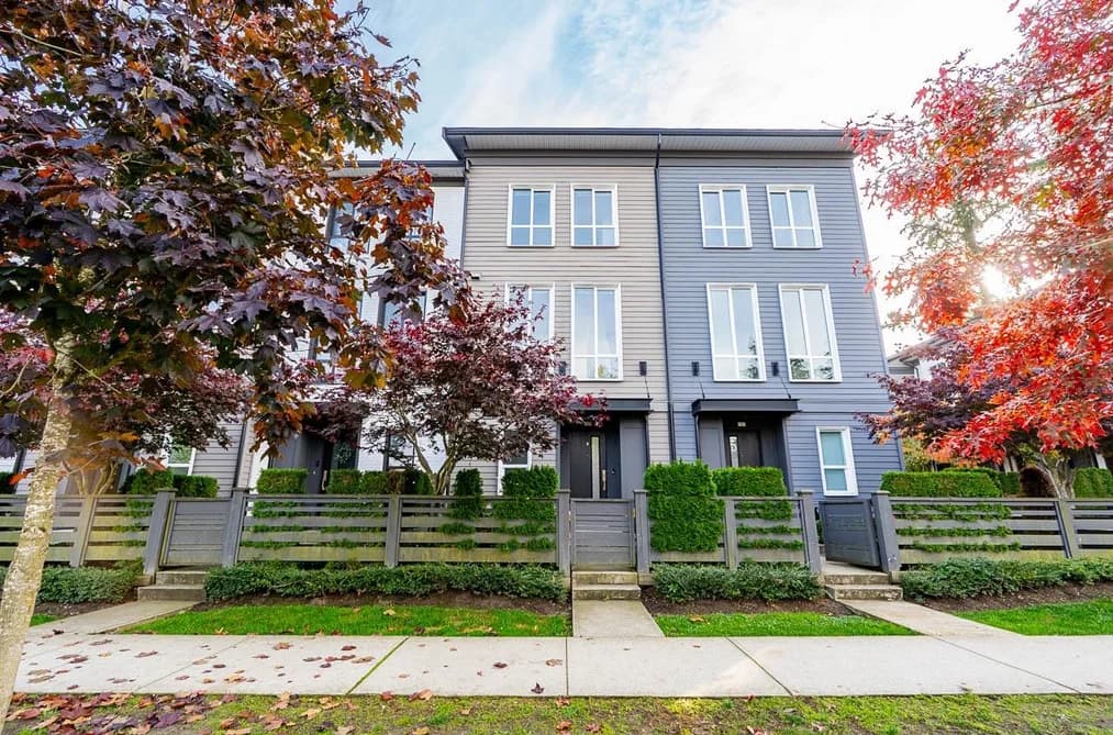 2 15938 27 AVENUE, Surrey, BC — Residential for Sale - Main Photo