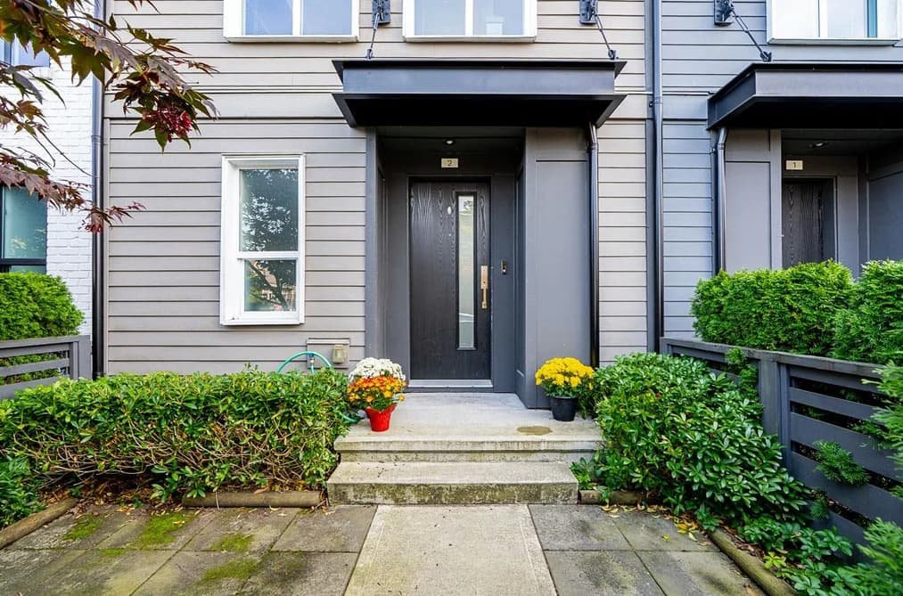 2 15938 27 AVENUE, Surrey, BC — Residential for Sale - Photo 2