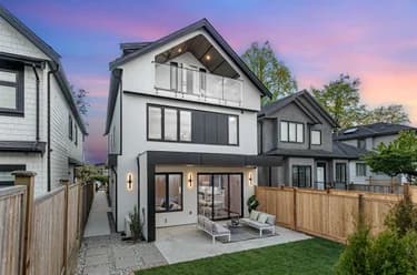 Half Duplex for sale at 2 165 E 45th Avenue Vancouver British Columbia - MLS: R3139160