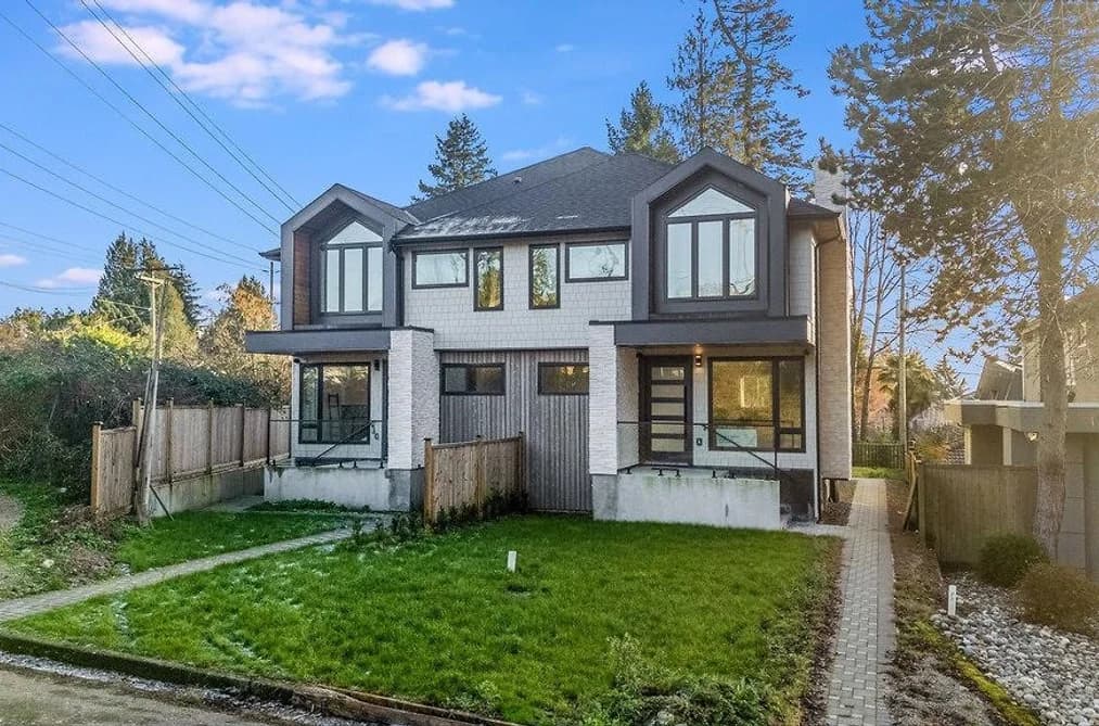 2 1706 W 68 AVENUE, Vancouver, BC — Residential for Sale - Photo 2