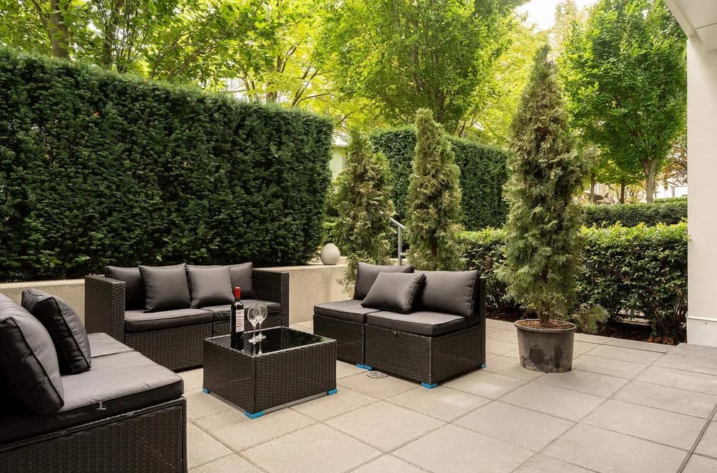 2 1777 W 7TH AVENUE, Vancouver, BC — Residential for Sale - Photo 2
