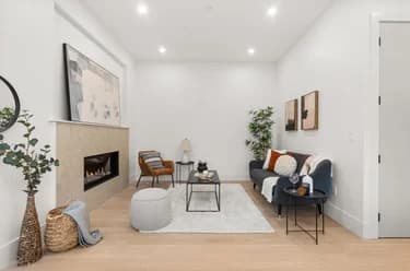 Half Duplex for sale at 2 1822 E 14th Avenue Vancouver British Columbia - MLS: R3109412