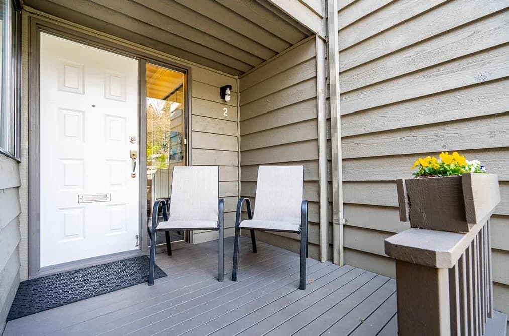 2 1960 RUFUS DRIVE, North Vancouver, BC — Residential for Sale - Photo 2