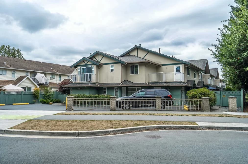 2 20258 MICHAUD CRESCENT, Langley, BC — Residential for Sale - Main Photo