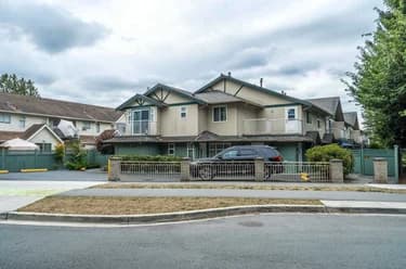 Townhouse for sale at 2 20258 Michaud Crescent Langley British Columbia - MLS: R3142110