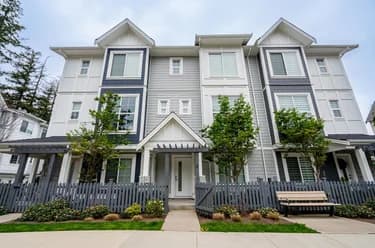Townhouse for sale at 2 20321 80 Avenue Langley British Columbia - MLS: R3138920