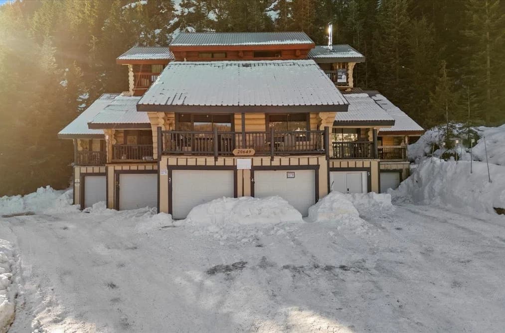 2 20649 EDELWEISS DRIVE, Agassiz, BC — Residential for Sale - Main Photo