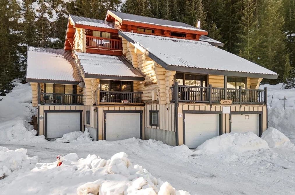 2 20649 EDELWEISS DRIVE, Agassiz, BC — Residential for Sale - Photo 2