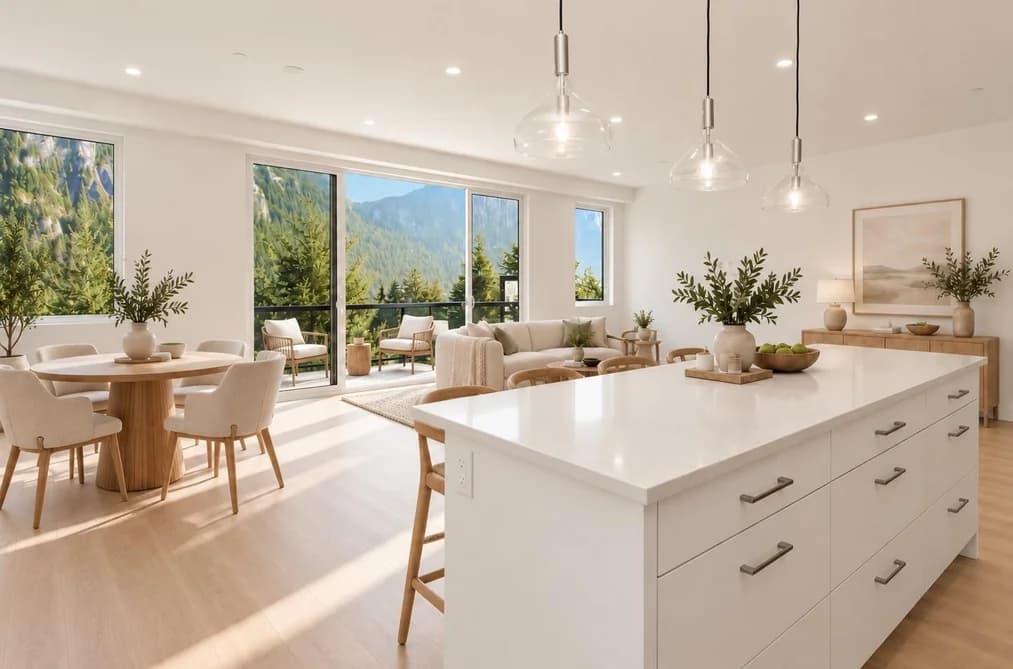 2 2096 CRUMPIT WOODS DRIVE, Squamish, BC — Residential for Sale - Photo 2