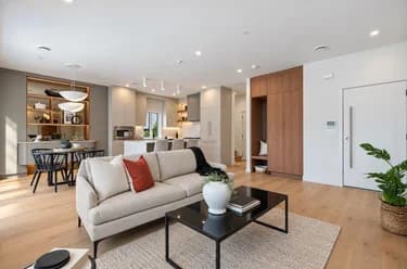 Half Duplex for sale at 2 2211 William Street Vancouver British Columbia - MLS: R3168321