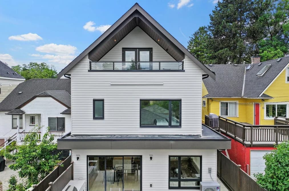 2 2211 WILLIAM STREET, Vancouver, BC — Residential for Sale - Photo 2