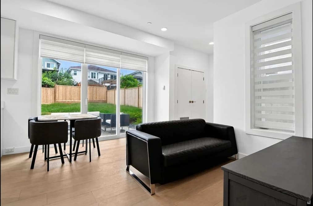 2 2254 E 24TH AVENUE, Vancouver, BC — Residential for Sale - Photo 2