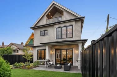 Half Duplex for sale at 2 2256 E Pender Street Street Vancouver British Columbia - MLS: R3161631