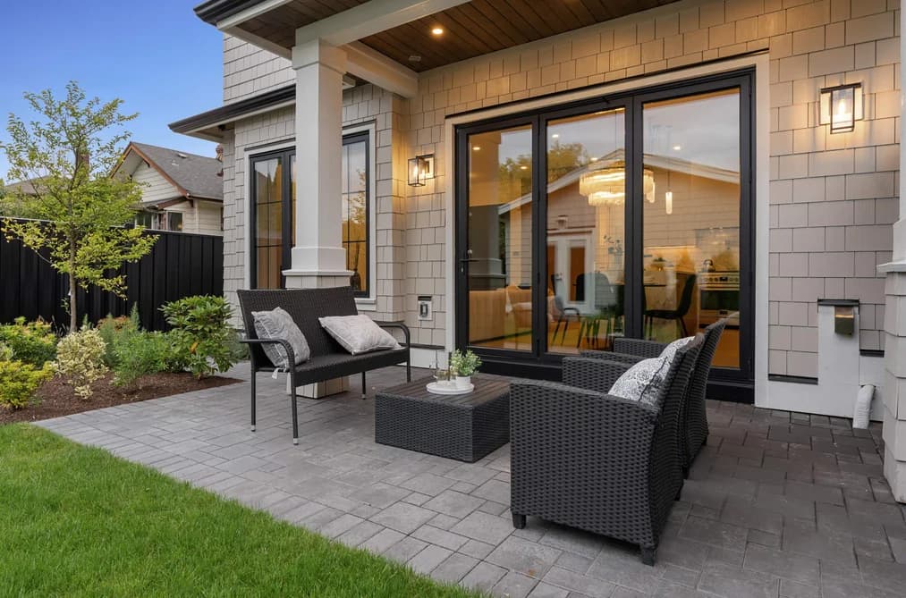 2 2256 E PENDER STREET STREET, Vancouver, BC — Residential for Sale - Photo 2