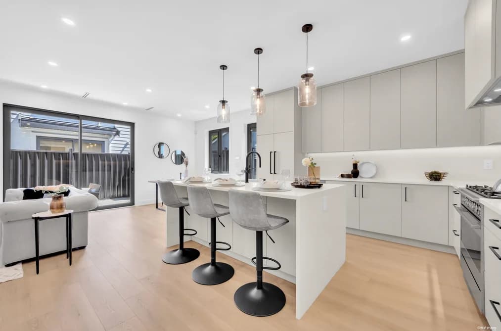 2 2316 CLIFF AVENUE, Burnaby, BC — Residential for Sale - Photo 2