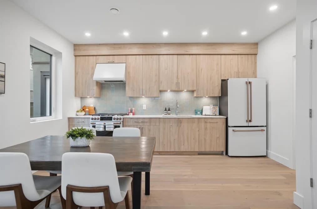 2 2339 PARKER STREET, Vancouver, BC — Residential for Sale - Main Photo