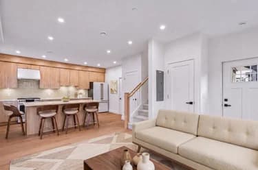 Half Duplex for sale at 2 2339 Parker Street Vancouver British Columbia - MLS: R3148830