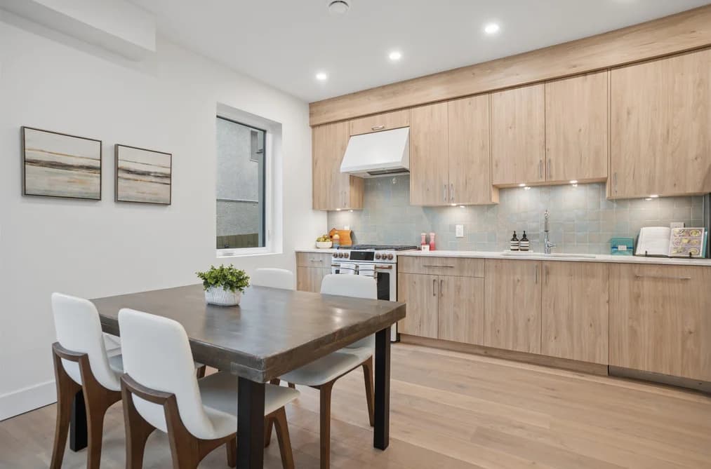 2 2339 PARKER STREET, Vancouver, BC — Residential for Sale - Photo 2