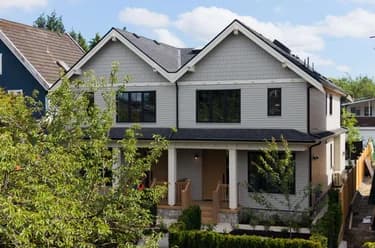 Half Duplex for sale at 2 242 E 20th Avenue Vancouver British Columbia - MLS: R3147822