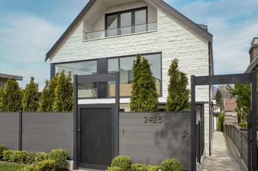 Half Duplex for sale at 2 2425 Kitchener Street Vancouver British Columbia - MLS: R3166731