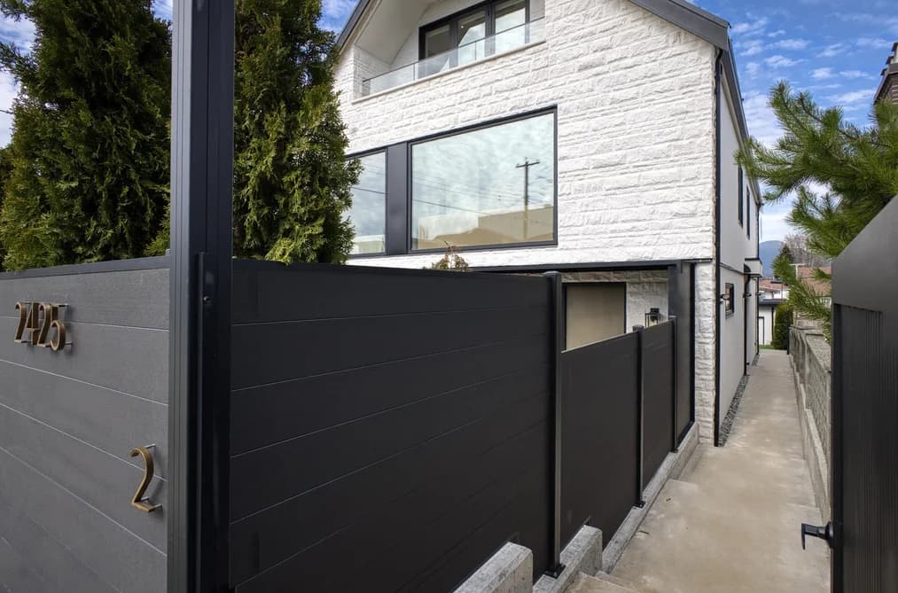 2 2425 KITCHENER STREET, Vancouver, BC — Residential for Sale - Photo 2