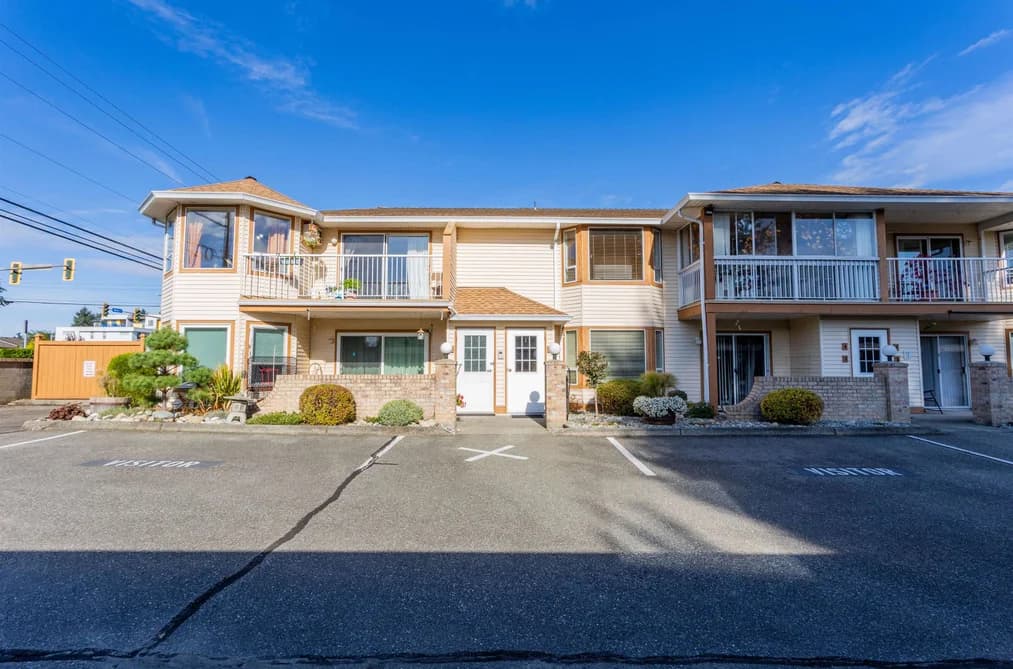 2 2456 WARE STREET, Abbotsford, BC — Residential for Sale - Main Photo