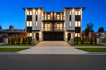 Half Duplex for sale at 2 2491 Lynden Street Abbotsford British Columbia - MLS: R3144232