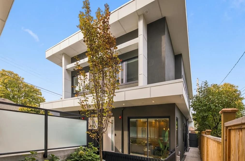 2 2509 KITCHENER STREET, Vancouver, BC — Residential for Sale - Main Photo