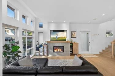 Half Duplex for sale at 2 252 E 19th Street North Vancouver British Columbia - MLS: R3143281