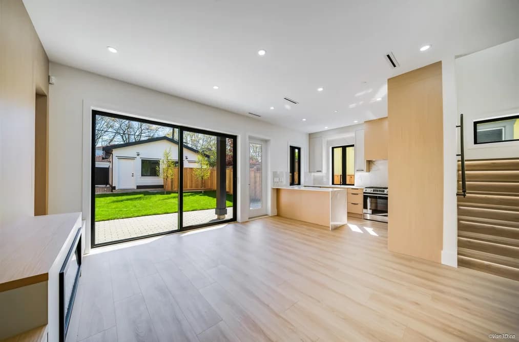 2 2636 MCGILL STREET, Vancouver, BC — Residential for Sale - Photo 2