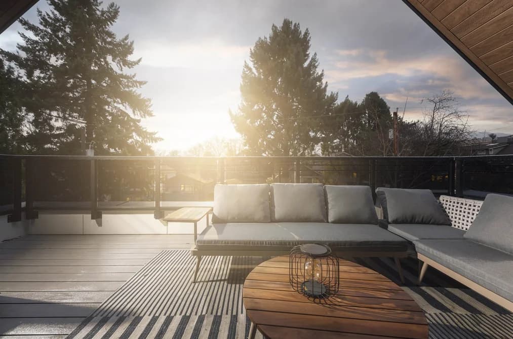 2 2637 W 12TH AVENUE, Vancouver, BC — Residential for Sale - Photo 2