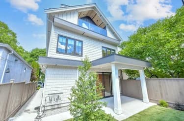 Half Duplex for sale at 2 2682 Napier Street Vancouver British Columbia - MLS: R3138464