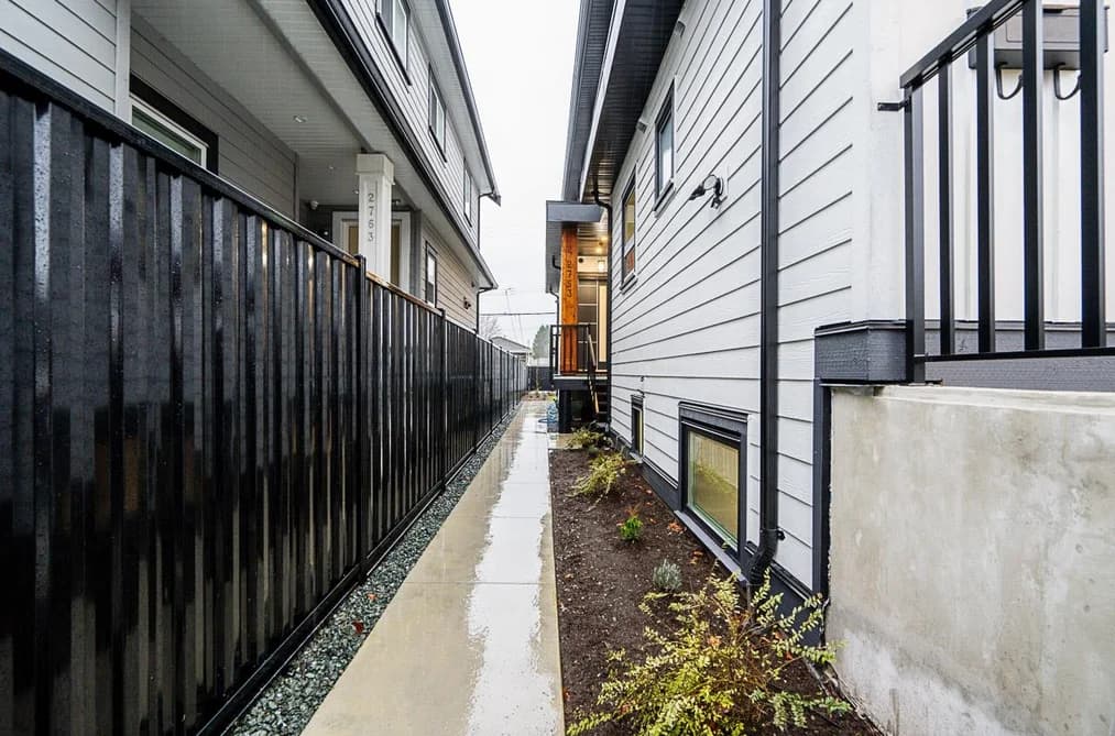2 2753 NANAIMO STREET, Vancouver, BC — Residential for Sale - Photo 2