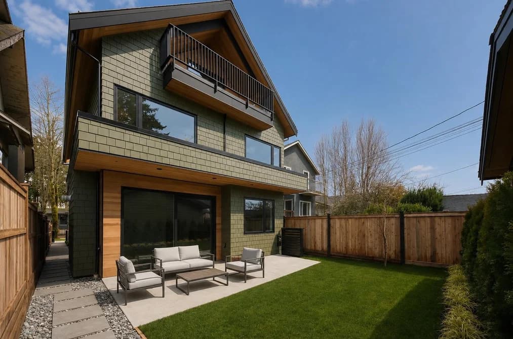 2 2755 W 11TH AVENUE, Vancouver, BC — Residential for Sale - Main Photo