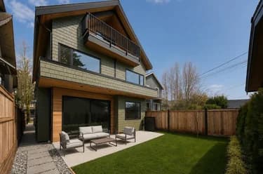 2755 W 11th Ave Unit 2, Vancouver, BC - MLS: R3171531
