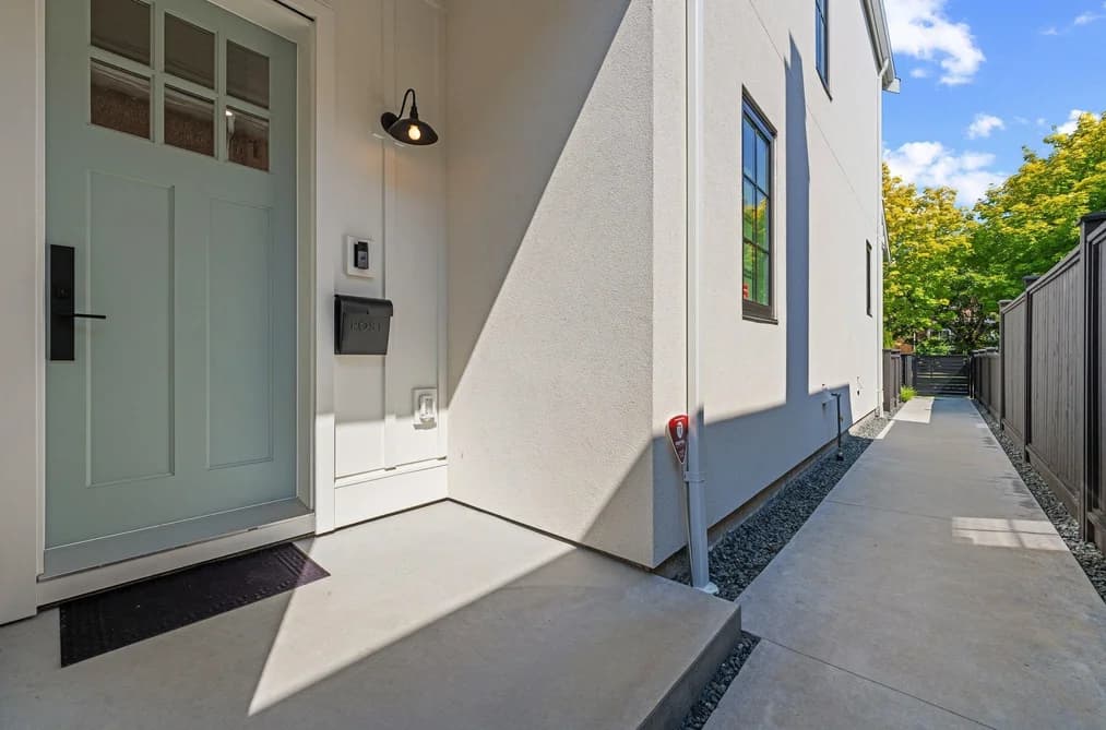 2 2848 W 19TH AVENUE, Vancouver, BC — Residential for Sale - Photo 2