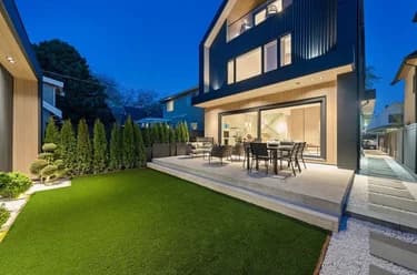 Half Duplex for sale at 2 2935 W 15th Avenue Vancouver British Columbia - MLS: R3152668