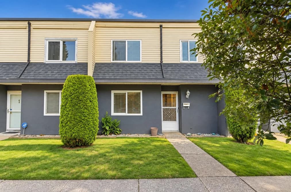 2 2957 OXFORD STREET, Port Coquitlam, BC — Residential for Sale - Main Photo