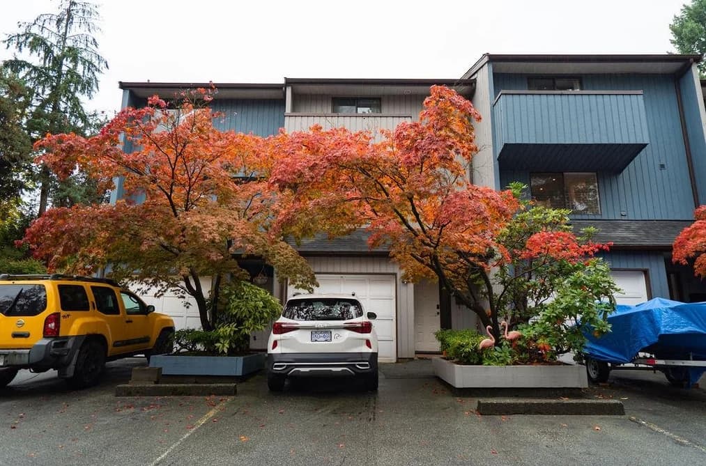2 2990 MARINER WAY, Coquitlam, BC — Residential for Sale - Main Photo