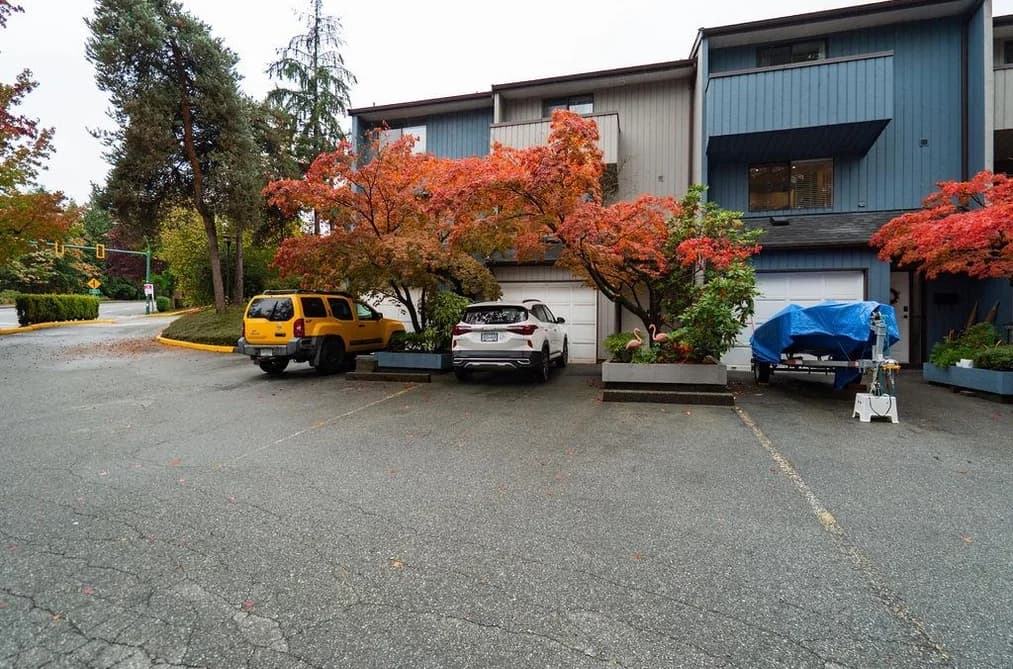2 2990 MARINER WAY, Coquitlam, BC — Residential for Sale - Photo 2
